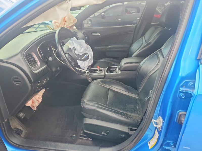 Продажа на аукционе авто 2019 Dodge Charger, vin: 2C3CDXJG2KH547053, номер лота: 64282286