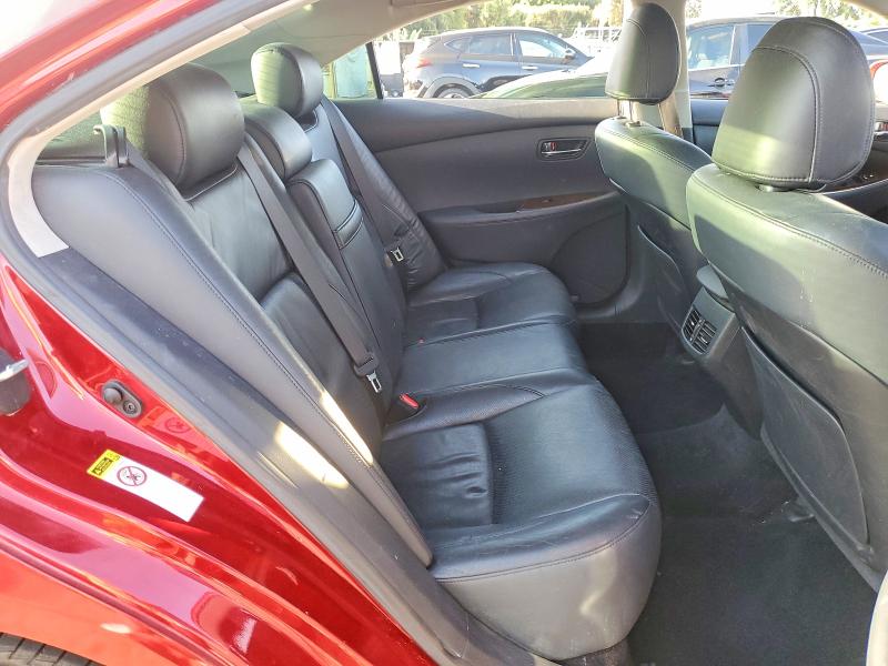 Aukcja sprzedaży 2010 Lexus Es, vin: JTHBK1EG2A2352080, numer aukcji: 67282456