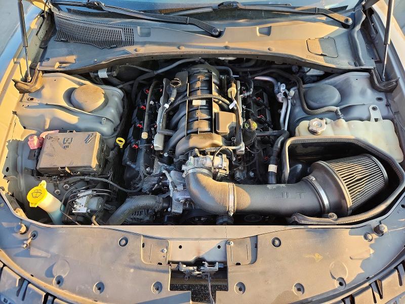 Продажа на аукционе авто 2019 Dodge Charger, vin: 2C3CDXCT3KH650802, номер лота: 67092136