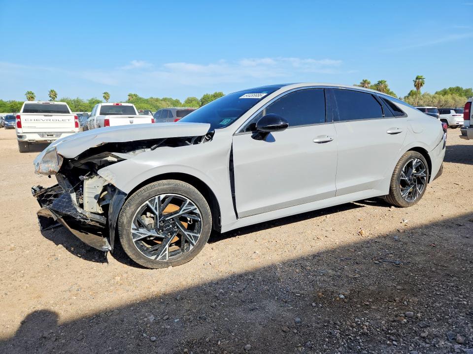 Auction sale of the 2025 Kia K5, vin: KNAG64J70S5322608, lot number: 64488986