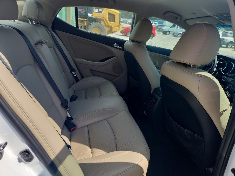 Продажа на аукционе авто 2013 Kia Optima, vin: 5XXGN4A71DG239483, номер лота: 64417236