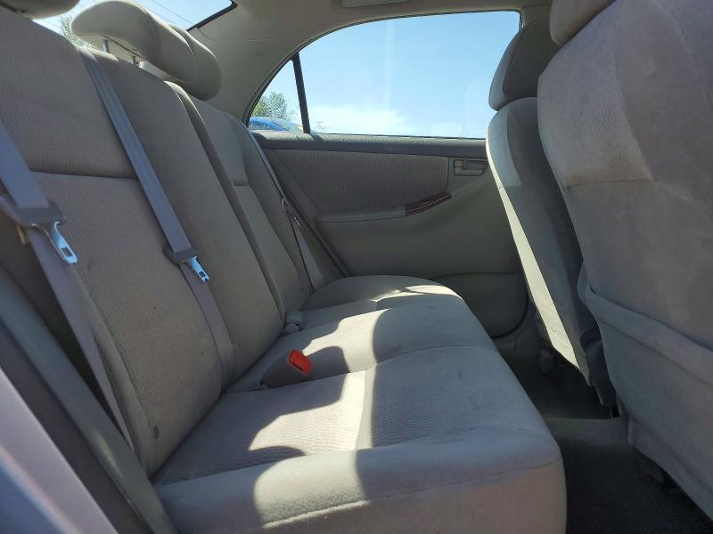 Продажа на аукционе авто 2006 Toyota Corolla, vin: 1NXBR30E06Z744528, номер лота: 64668726