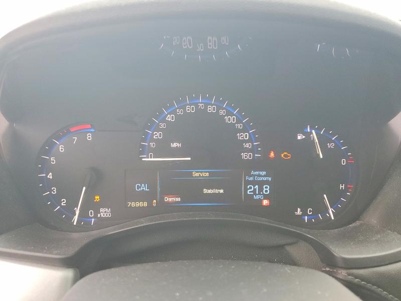 Aukcja sprzedaży 2013 Cadillac Ats, vin: 1G6AB5RA4D0100120, numer aukcji: 64480996