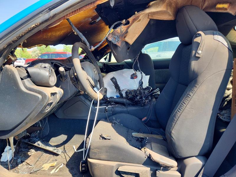 63940956 :رقم المزاد ، JF1ZNBC12N8753925 vin ، 2022 Toyota Gr86 مزاد بيع