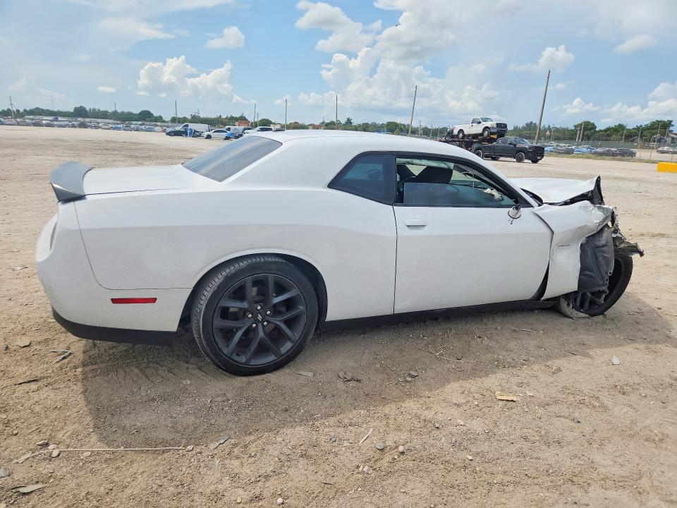 Aukcja sprzedaży 2019 Dodge Challenger, vin: 2C3CDZJG9KH620690, numer aukcji: 66320496