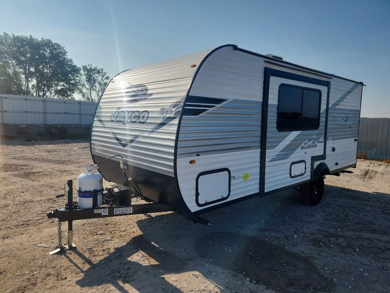 2026 Jay Trailers მანქანა იყიდება აუქციონზე, vin: 1UJBC0AK0T7ZF0107, აუქციონის ნომერი: 65716776