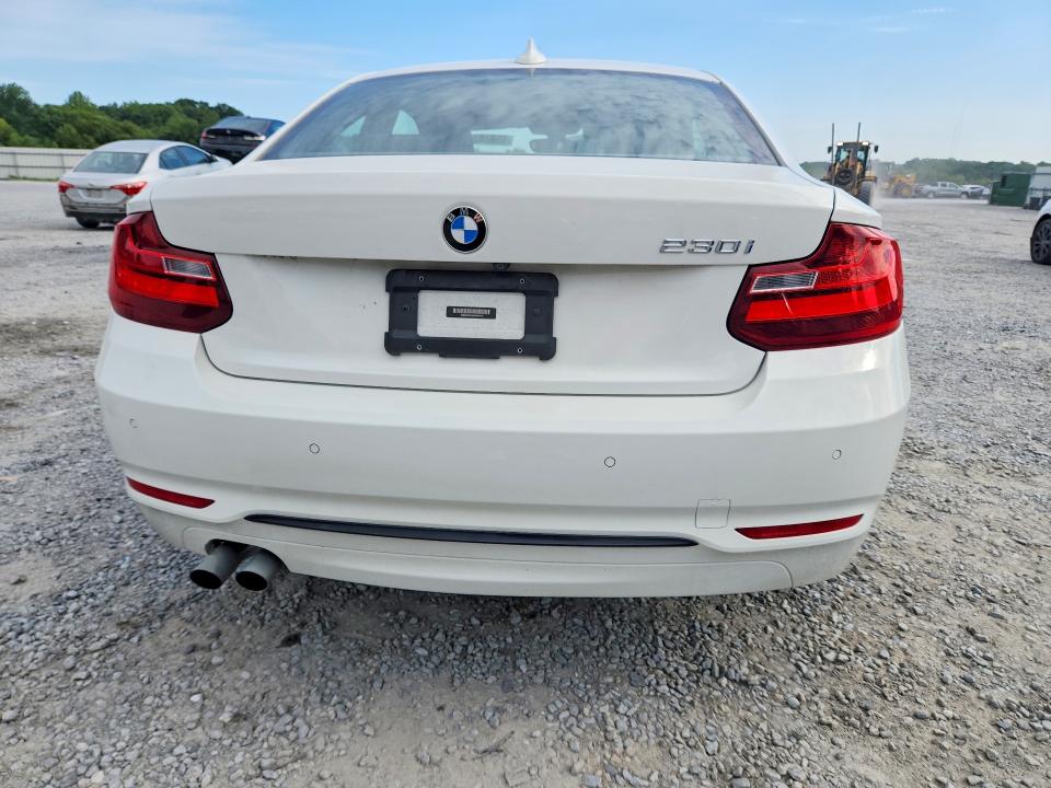 Aukcja sprzedaży 2017 Bmw 230i, vin: WBA2F9C53HV664419, numer aukcji: 65886266