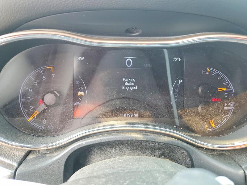 Продажа на аукционе авто 2015 Jeep Grand Cherokee, vin: 1C4RJFBG8FC608924, номер лота: 62961446