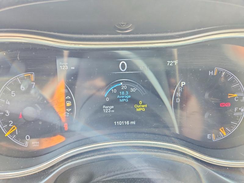 63602416 :رقم المزاد ، 1C4RJFBG9KC665157 vin ، 2019 Jeep Grand Cherokee مزاد بيع