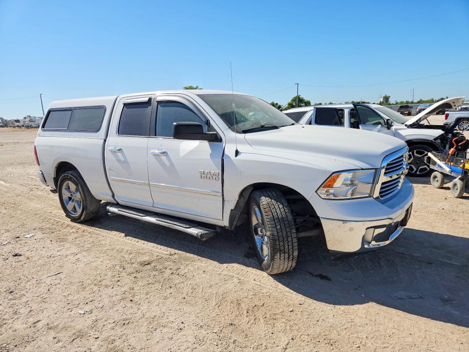 2014 Ram 1500 მანქანა იყიდება აუქციონზე, vin: 1C6RR6GG6ES245309, აუქციონის ნომერი: 65221636