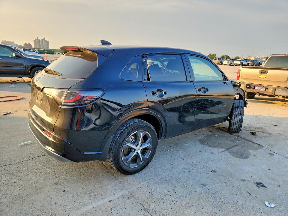 Продаж на аукціоні авто 2025 Honda Hr-v, vin: 3CZRZ1H72SM752734, номер лоту: 66984496