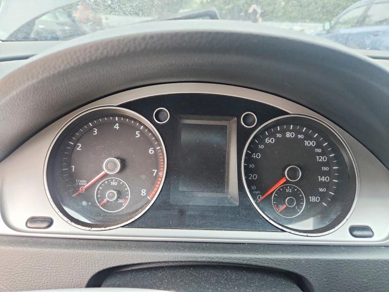 Aukcja sprzedaży 2012 Volkswagen Cc, vin: WVWMN7AN4CE507514, numer aukcji: 66256726