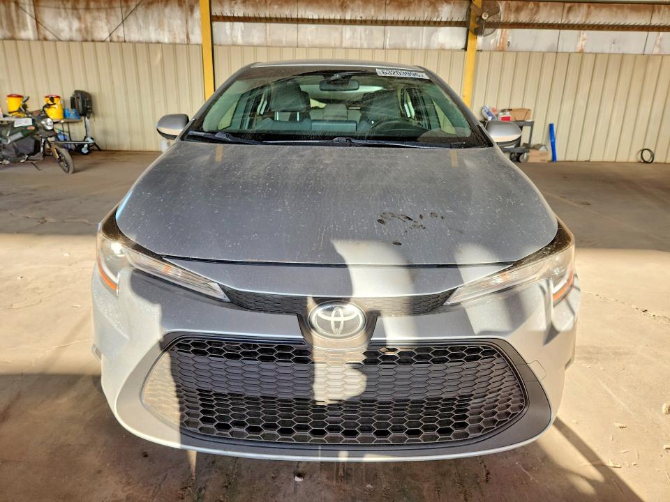 Aukcja sprzedaży 2022 Toyota Corolla, vin: JTDEPMAE7N3007147, numer aukcji: 63203996