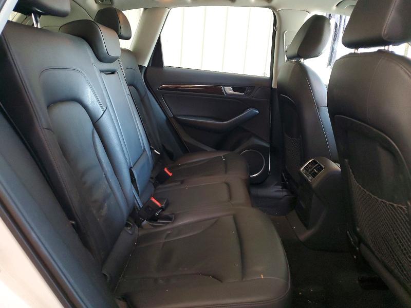 63857426 :رقم المزاد ، WA1L2AFP9GA060603 vin ، 2016 Audi Q5 مزاد بيع
