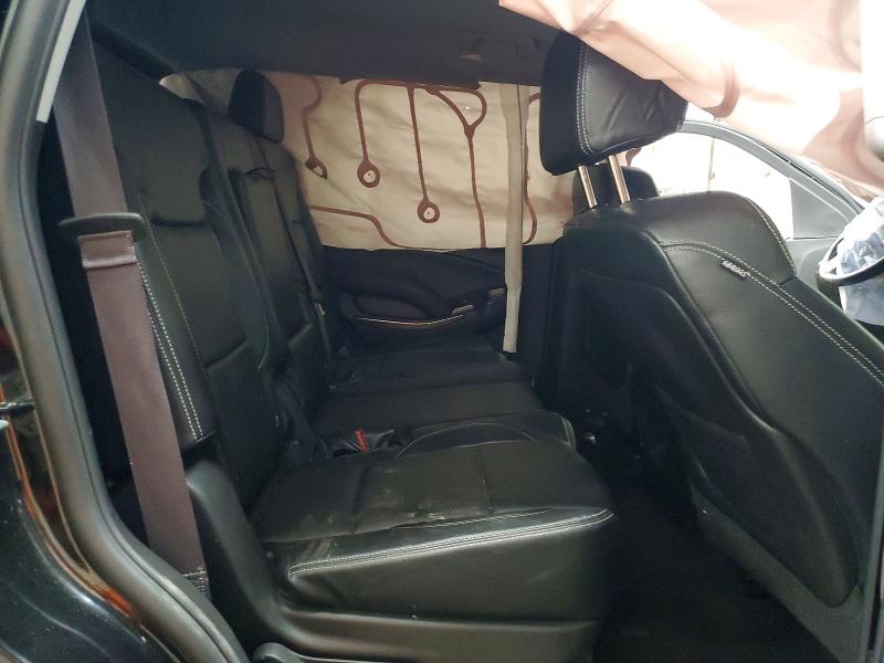 64984756 :رقم المزاد ، 1GNSKAKC1FR240492 vin ، 2015 Chevrolet Tahoe مزاد بيع