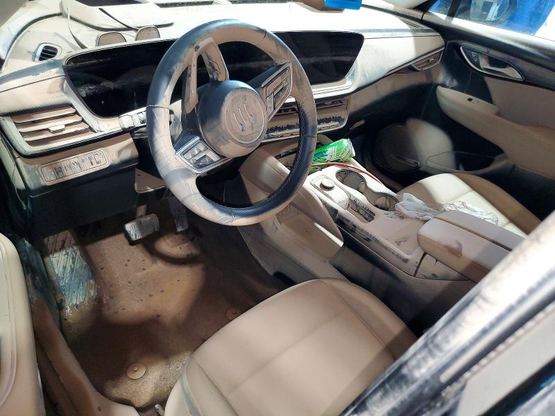 63509716 :رقم المزاد ، LRBFZME44RD066896 vin ، 2024 Buick Envision مزاد بيع