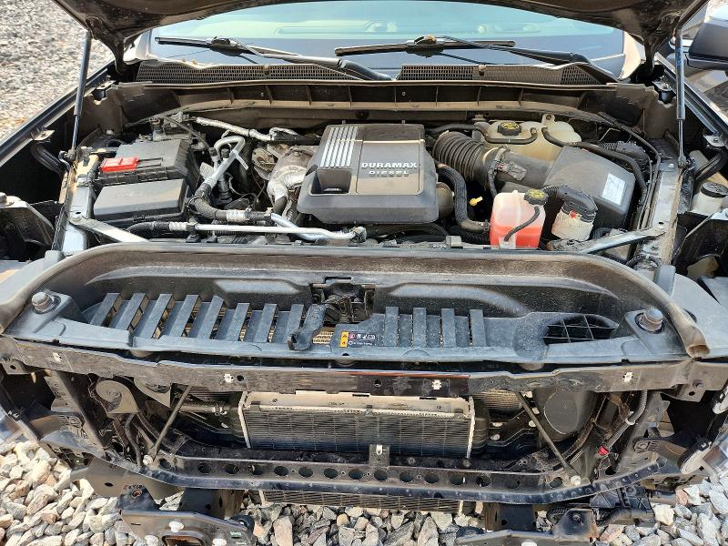 Aukcja sprzedaży 2020 Gmc Sierra, vin: 1GTU9DET7LZ241569, numer aukcji: 64660986