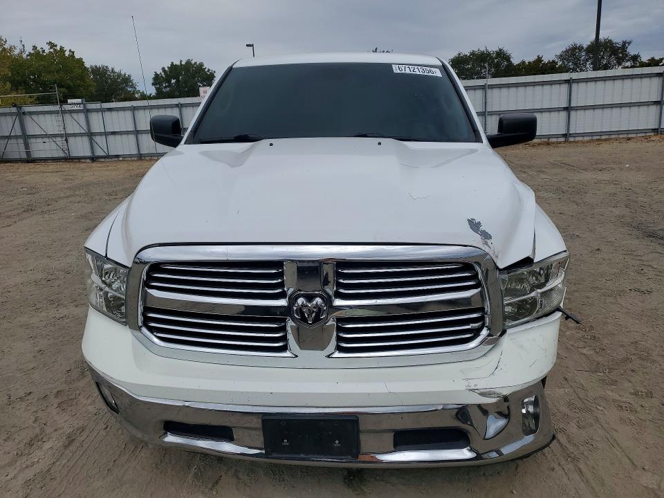 2016 Ram 1500 მანქანა იყიდება აუქციონზე, vin: 1C6RR6GT8GS375902, აუქციონის ნომერი: 67121356