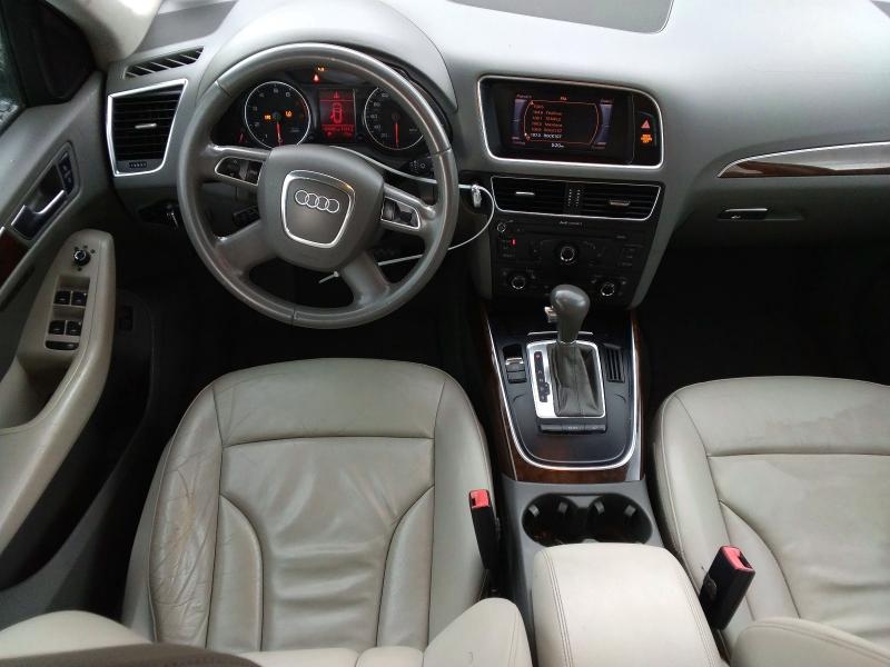Продаж на аукціоні авто 2011 Audi Q5, vin: WA1LFAFP7BA102831, номер лоту: 60954706