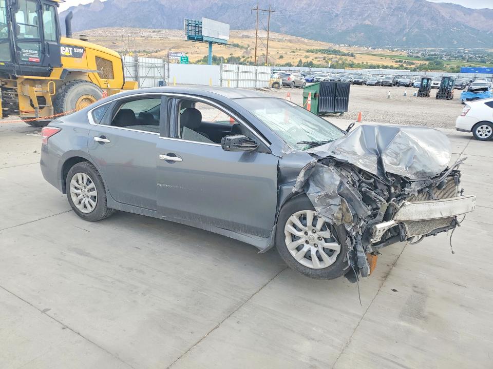 Auction sale of the 2015 Nissan Altima, vin: 1N4AL3AP5FN317279, lot number: 66305256