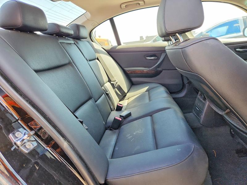 Продаж на аукціоні авто 2009 Bmw 328, vin: WBAPH57549NL77112, номер лоту: 66396696