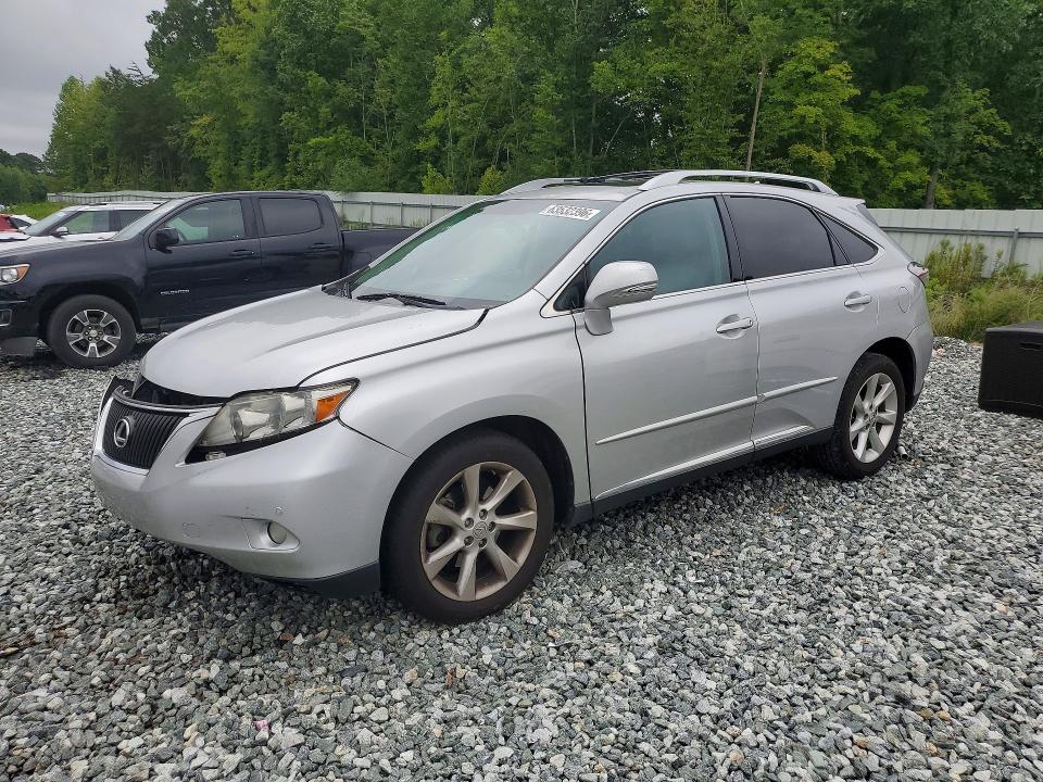 Aukcja sprzedaży 2011 Lexus Rx, vin: 2T2ZK1BA5BC057568, numer aukcji: 63532396