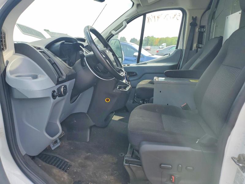 2017 Ford Transit მანქანა იყიდება აუქციონზე, vin: 1FTYR1YG2HKB28322, აუქციონის ნომერი: 65293836