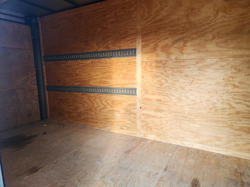 Продажа на аукционе авто 2024 Giddy Up Enclosed, vin: 7TKBE1423RN007381, номер лота: 64466616