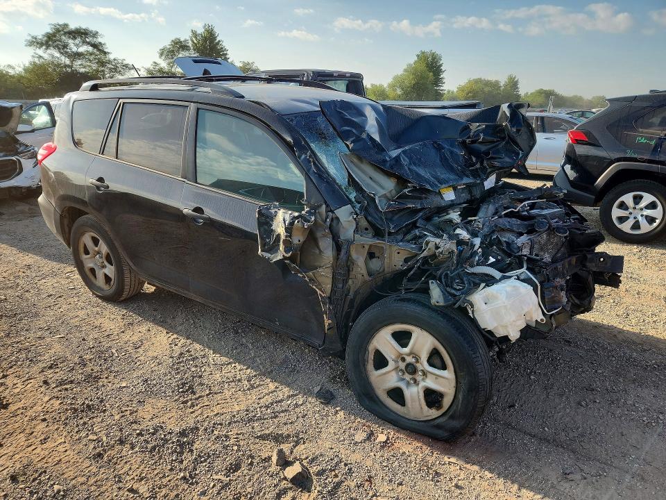 Aukcja sprzedaży 2012 Toyota Rav4, vin: 2T3BF4DV9CW188845, numer aukcji: 66911806