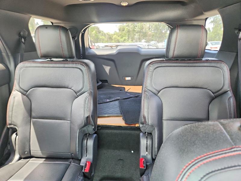 Продаж на аукціоні авто 2017 Ford Explorer, vin: 1FM5K8GT0HGA20505, номер лоту: 65311806