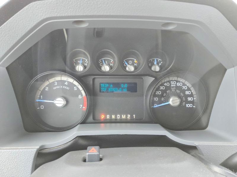 2015 Ford F350 მანქანა იყიდება აუქციონზე, vin: 1FD8W3G67FEB15022, აუქციონის ნომერი: 67929986