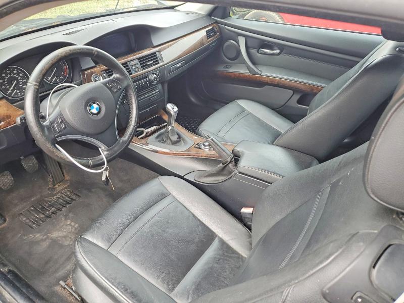 Aukcja sprzedaży 2010 Bmw 335, vin: WBAWC7C53AE274795, numer aukcji: 66033426
