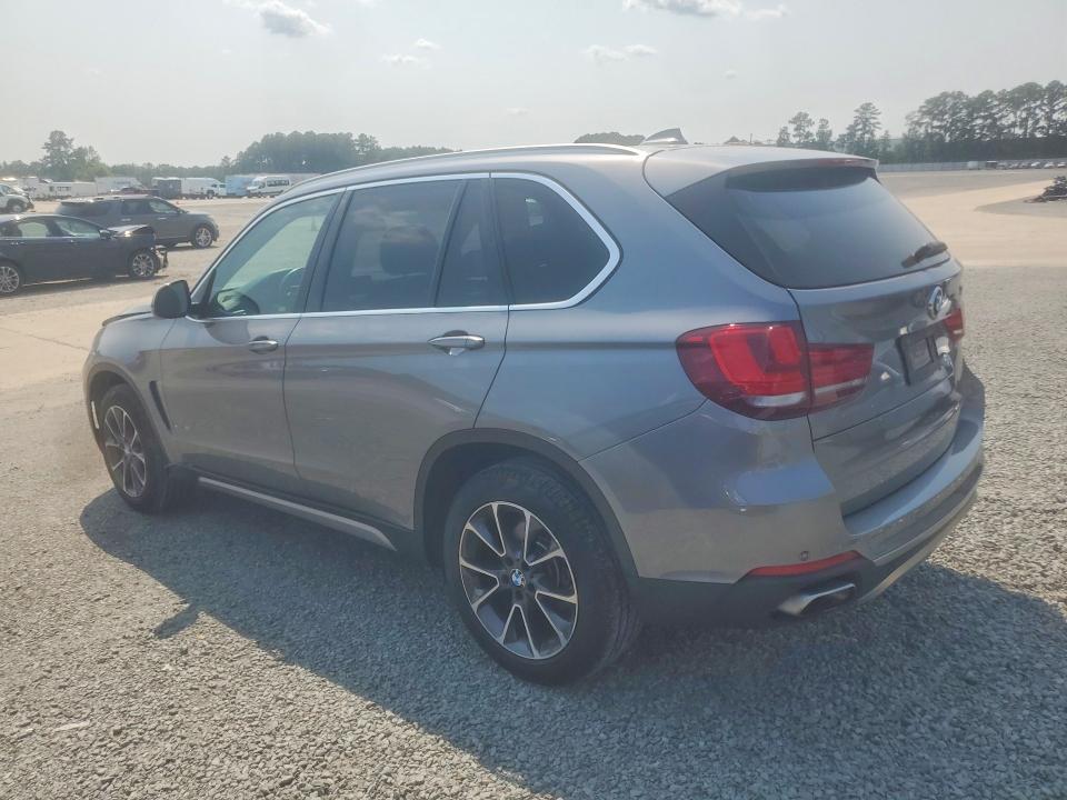 Aukcja sprzedaży 2018 Bmw X5, vin: 5UXKR0C57JL074617, numer aukcji: 64698596