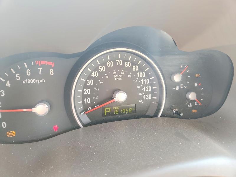 Продаж на аукціоні авто 2012 Kia Sedona, vin: KNDMG4C79C6433251, номер лоту: 63639836