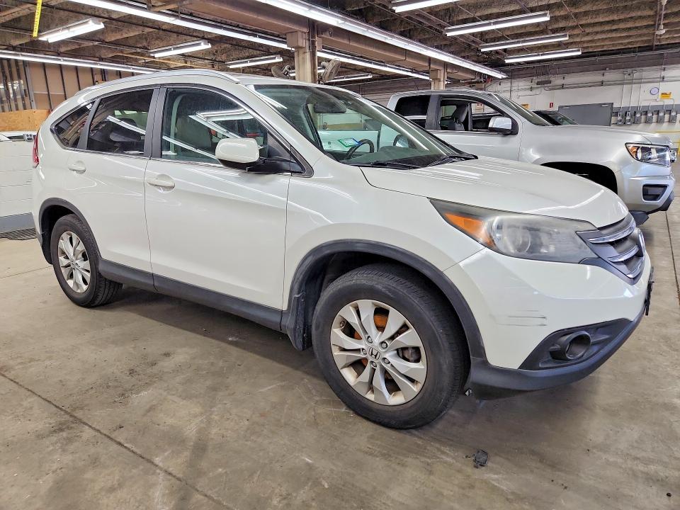 Продаж на аукціоні авто 2012 Honda Cr-v, vin: 5J6RM4H75CL062849, номер лоту: 66128986