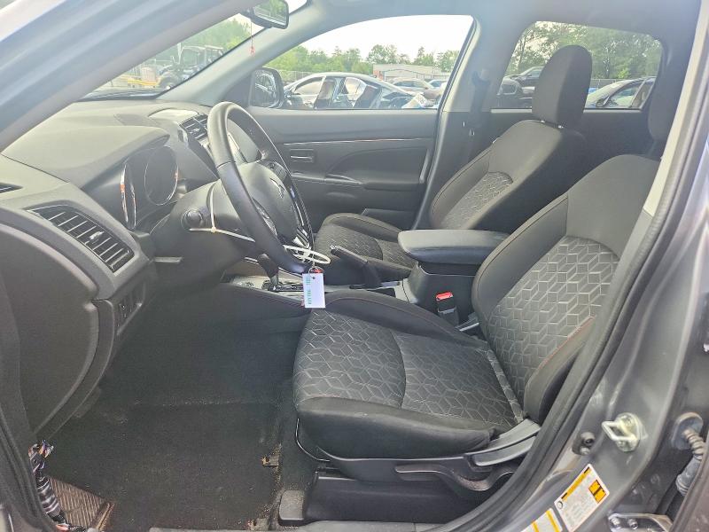Aukcja sprzedaży 2023 Mitsubishi Outlander Sport, vin: JA4ARUAU3PU013793, numer aukcji: 63665246