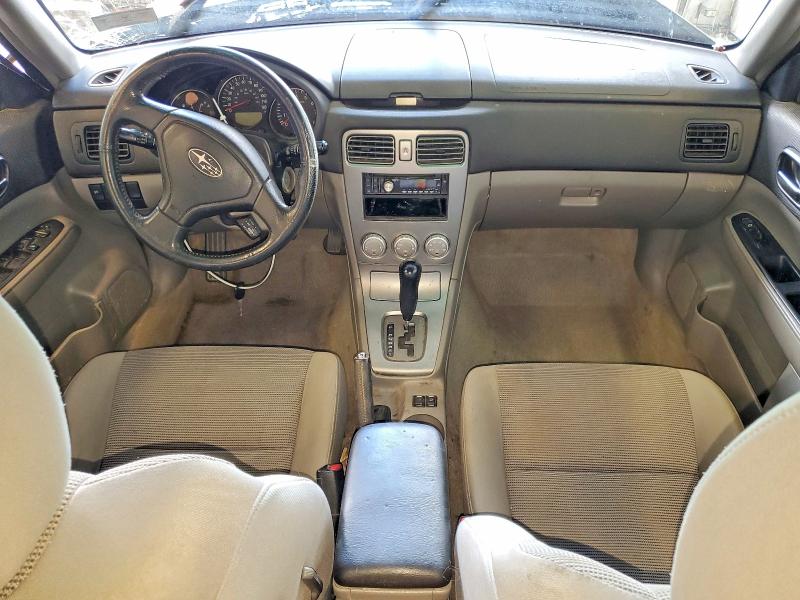 Продажа на аукционе авто 2008 Subaru Forester, vin: JF1SG656X8H718601, номер лота: 65981346
