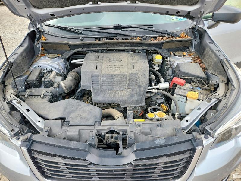 66921666 :رقم المزاد ، JF2SKADC3LH482628 vin ، 2020 Subaru Forester مزاد بيع