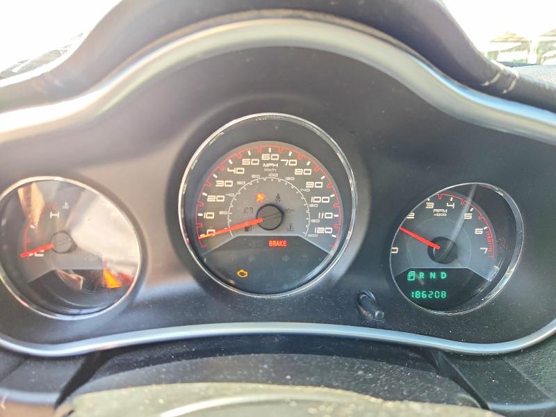 Aukcja sprzedaży 2014 Dodge Avenger, vin: 1C3CDZAB2EN174902, numer aukcji: 65712776