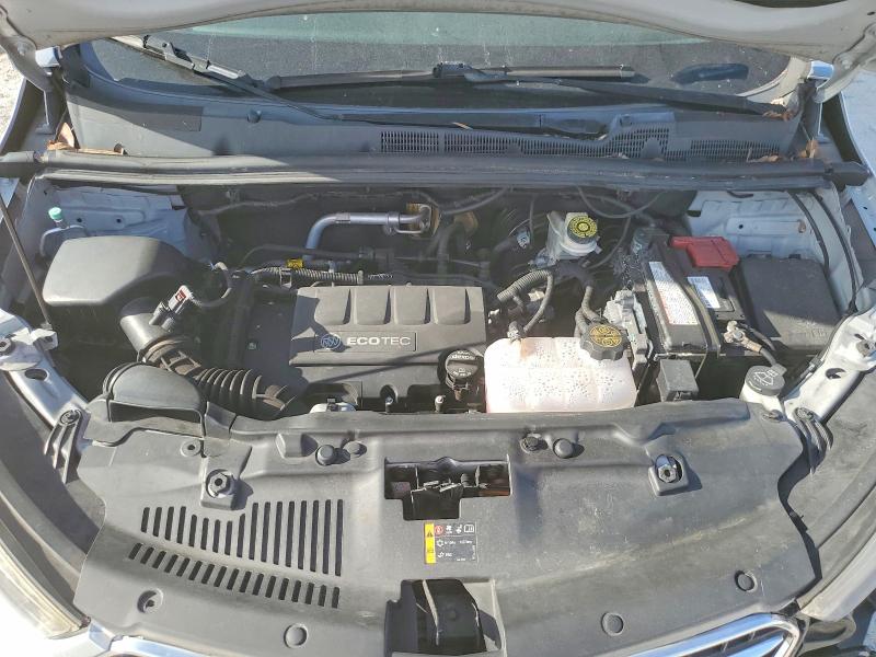 Продаж на аукціоні авто 2018 Buick Encore, vin: KL4CJASB6JB536627, номер лоту: 64765786