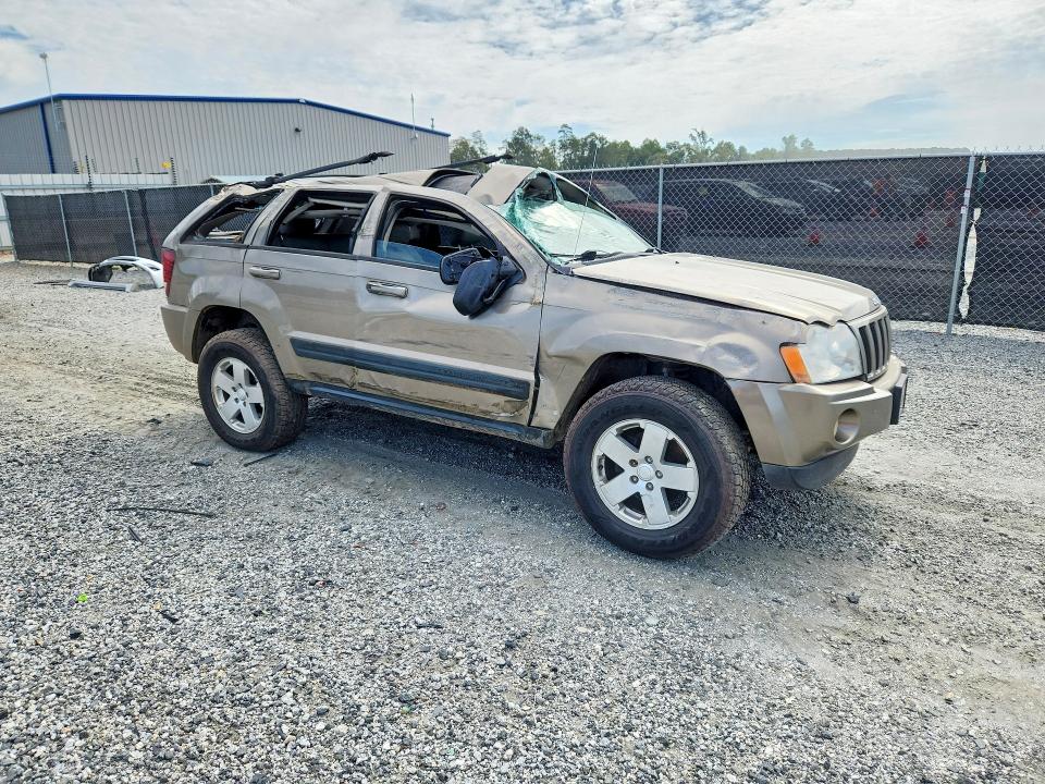 Aukcja sprzedaży 2006 Jeep Grand Cherokee, vin: 1J8GR48K06C306553, numer aukcji: 66379806