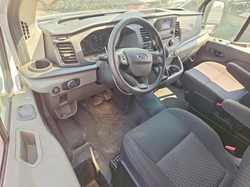 Aukcja sprzedaży 2023 Ford Transit, vin: 1FTBR1Y85PKB65426, numer aukcji: 63287796