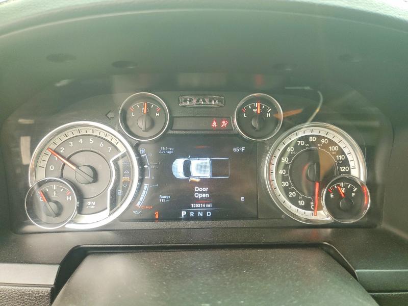 Aukcja sprzedaży 2014 Ram 1500, vin: 1C6RR7HT9ES426048, numer aukcji: 63449626