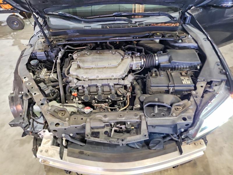 Aukcja sprzedaży 2016 Acura Tlx, vin: 19UUB2F56GA010533, numer aukcji: 64399546