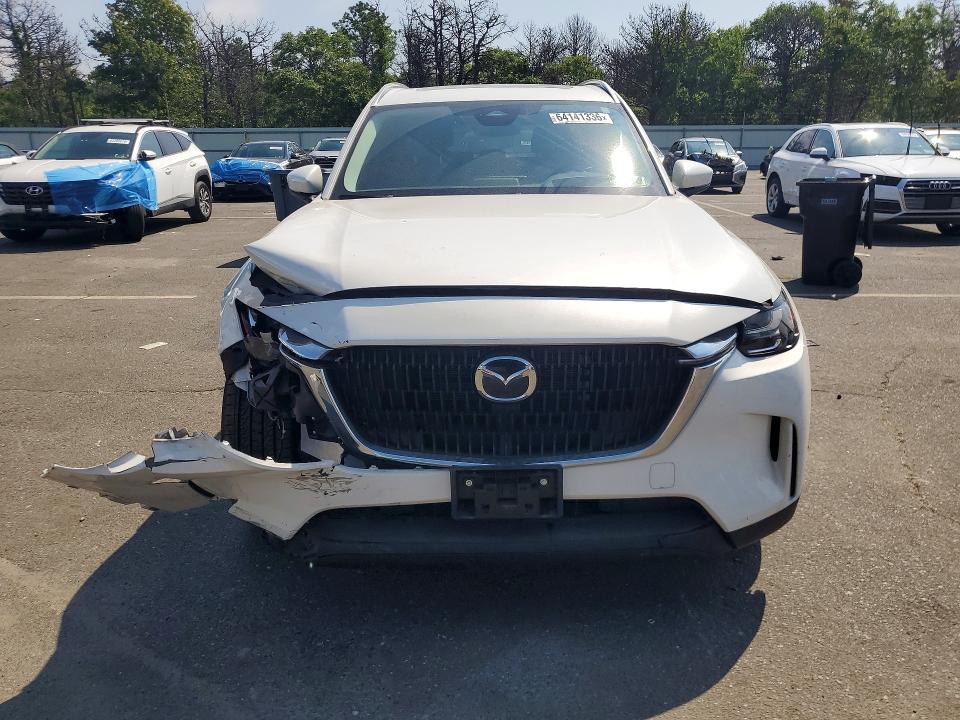 Aukcja sprzedaży 2024 Mazda Cx-90, vin: JM3KKCHD0R1148708, numer aukcji: 64141336