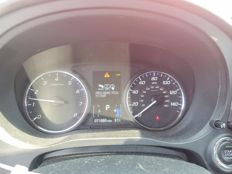 Продаж на аукціоні авто 2020 Mitsubishi Outlander, vin: JA4AD3A30LZ008340, номер лоту: 63936026