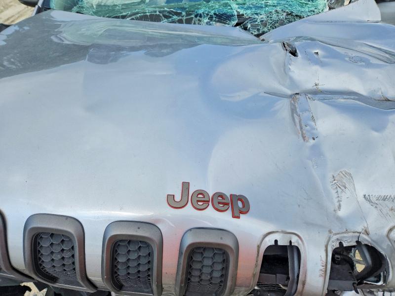 Продаж на аукціоні авто 2016 Jeep Cherokee, vin: 1C4PJMCB2GW282746, номер лоту: 65949086