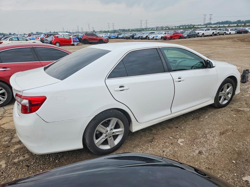 Продаж на аукціоні авто 2014 Toyota Camry, vin: 4T1BF1FK0EU385979, номер лоту: 65155916