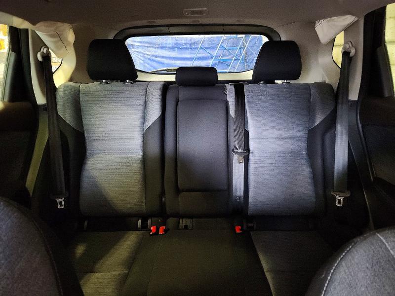 Продажа на аукционе авто 2023 Nissan Rogue, vin: JN8BT3BB0PW198493, номер лота: 64253586