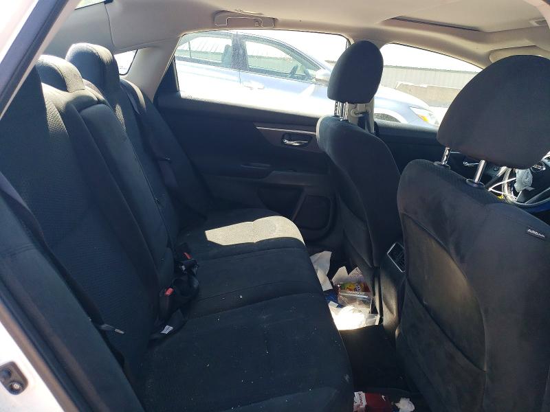 Aukcja sprzedaży 2015 Nissan Altima, vin: 1N4AL3AP1FC186413, numer aukcji: 65190306